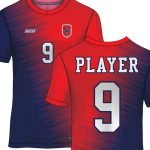 Dtf Names And Numbers