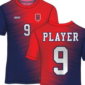 Dtf Names And Numbers