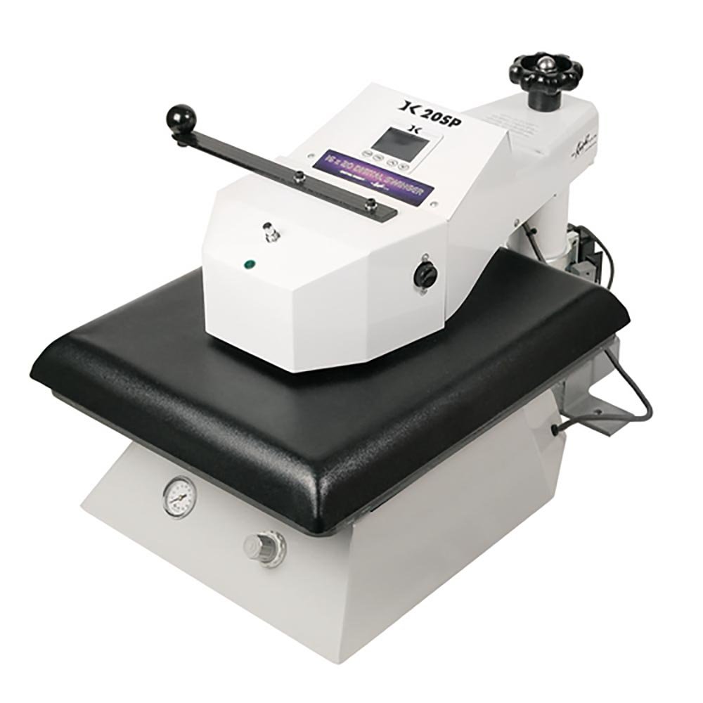best heat press machine auto