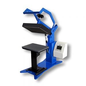 Digital Knight 6x8 Label Press