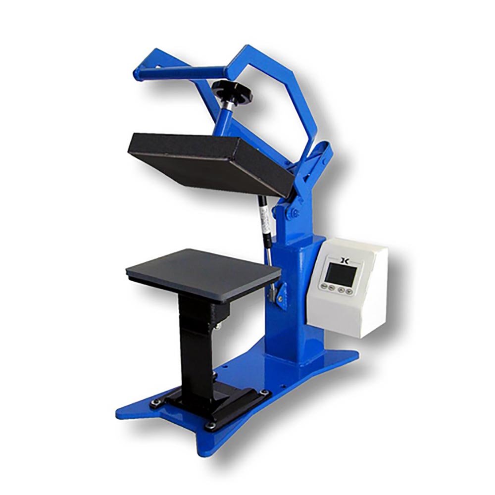 Digital Knight 6x8 Label Press