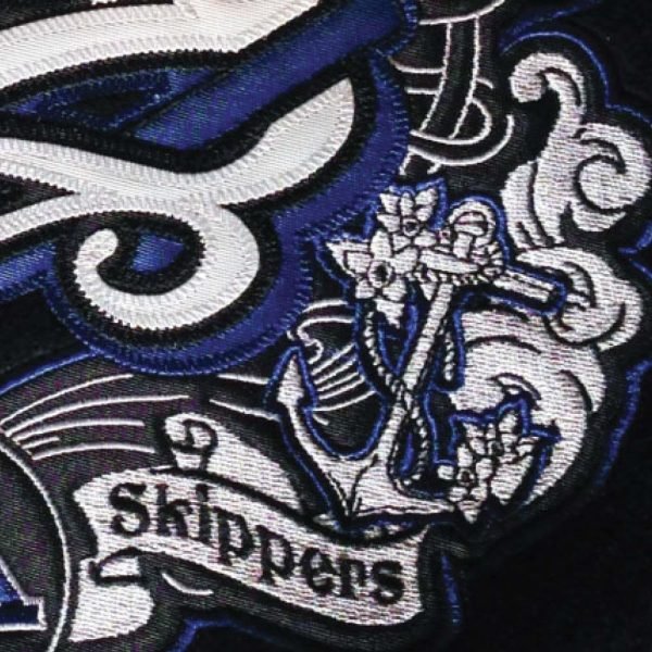 43 44 Digitizing, Twill Colors