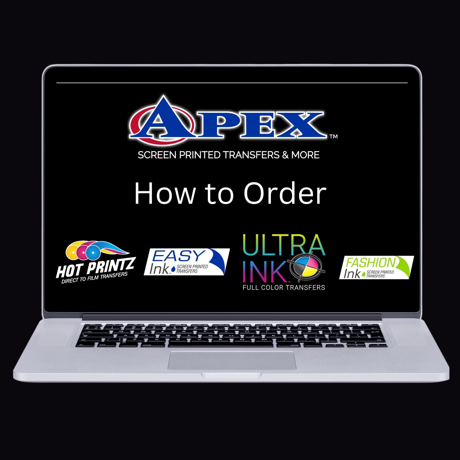 How To Order Apex Transfers