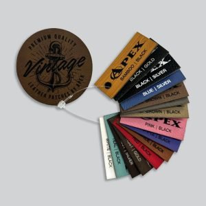 Leather Sample Copy