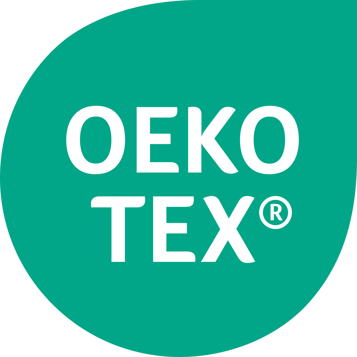 Oeko Tex Umbrella Brand 11 2022.svg