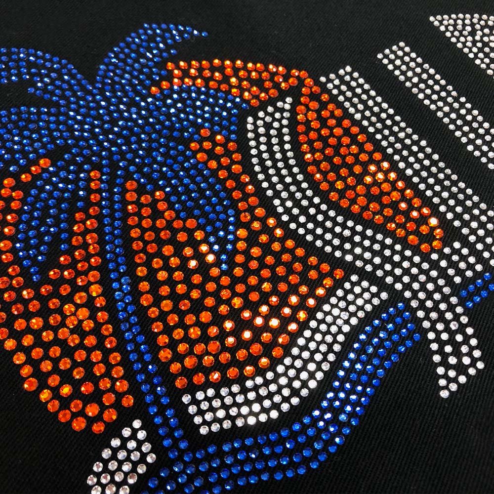 Rhinestones 3