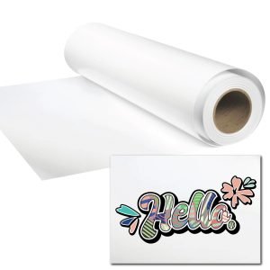 Siser Hi5 Print 20