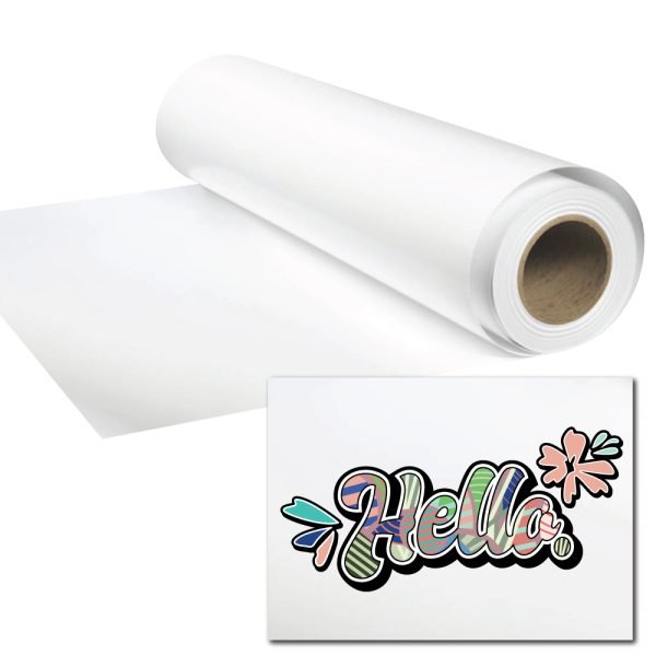 Siser Hi5 Print 20