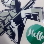 Stickers 3