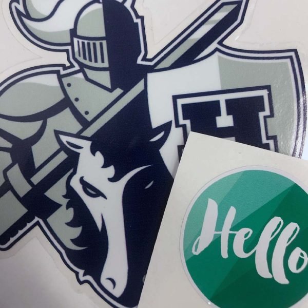Stickers 3