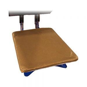 Teflon Bottom Wrap 14x16