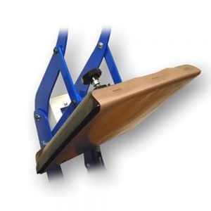 Teflon Top Heater Wrap 16x20