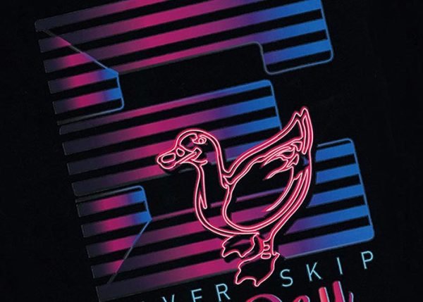 Ultra Ink 5