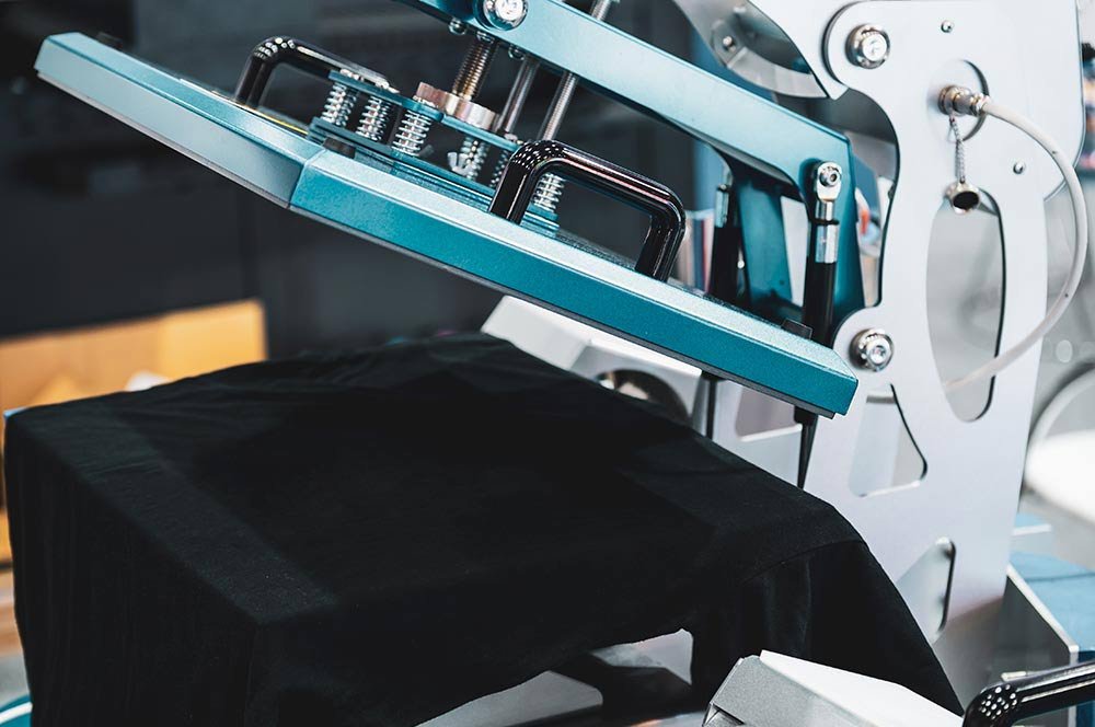 Heat Press Product