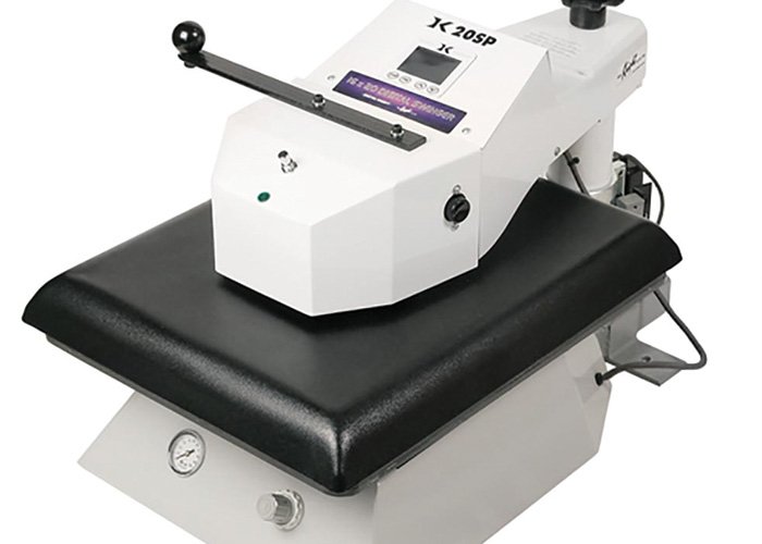 Heat Presses
