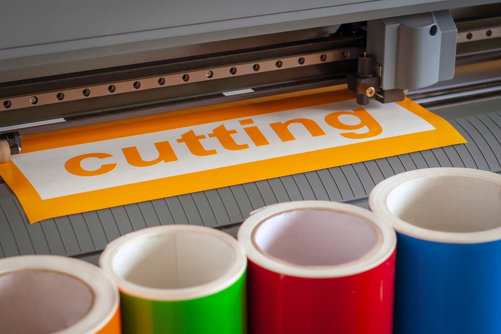Heat Transfer Vinyls