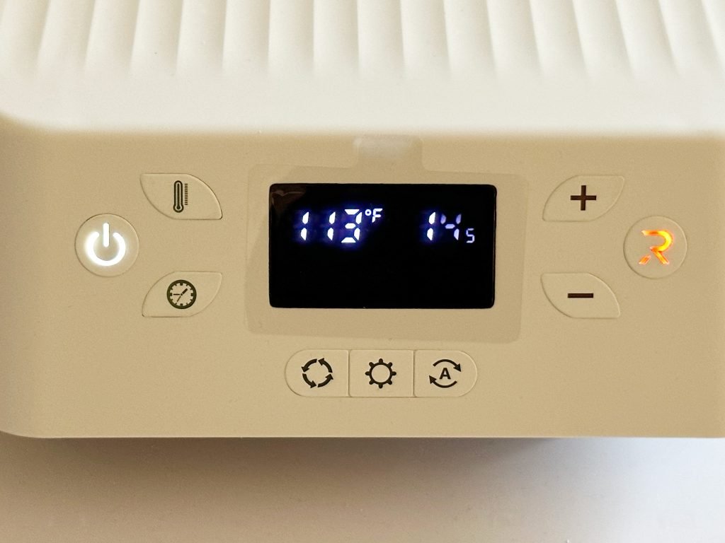 Troubleshooting heat transfer issues,