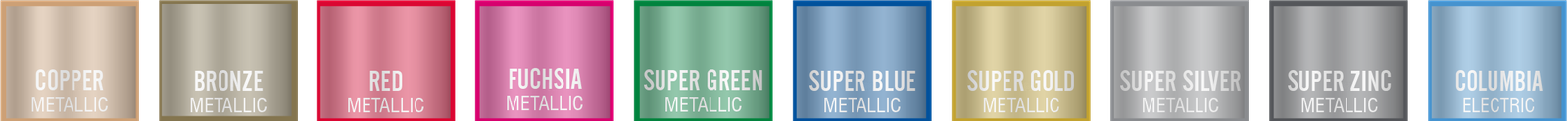 Apex stock colors