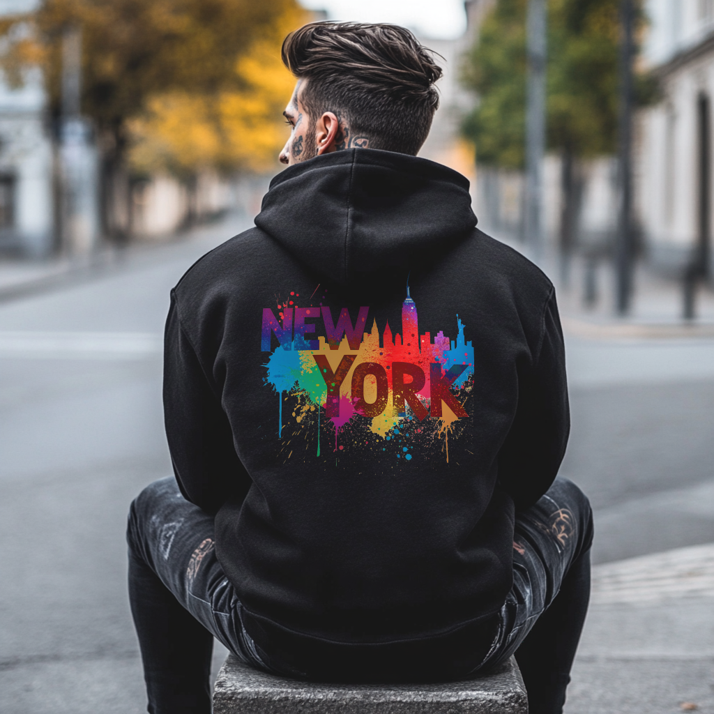 New York