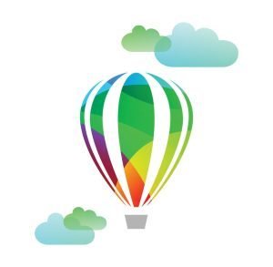 Corel Draw Logo