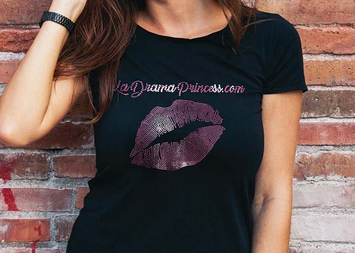 Rhinestones Product