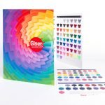 Siser Color Guide