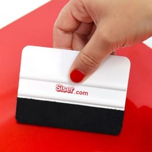 Siser Squeegee 1