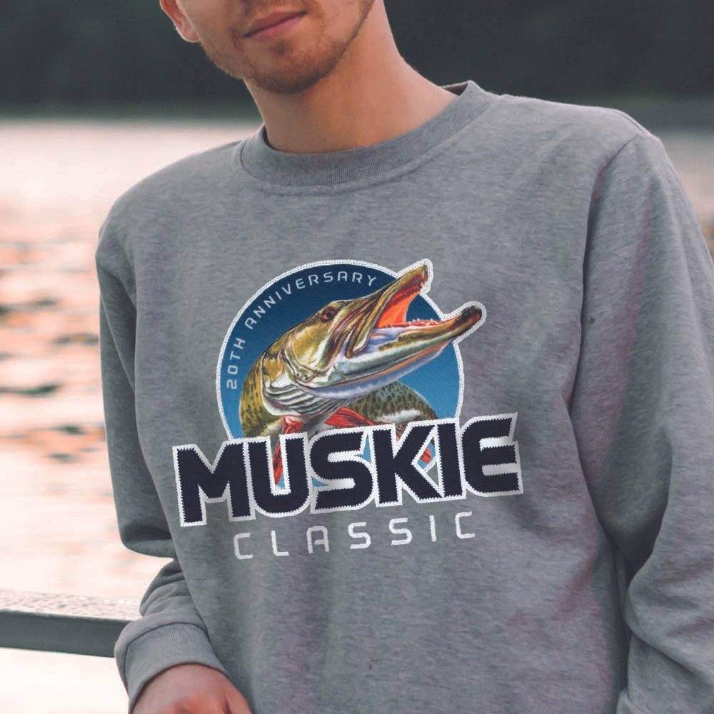 Sublimated Applique
