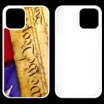 Sublimation Iphone Case
