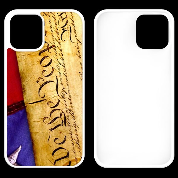 Sublimation Iphone Case