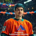 Ultra Ink Sublimation Blocker