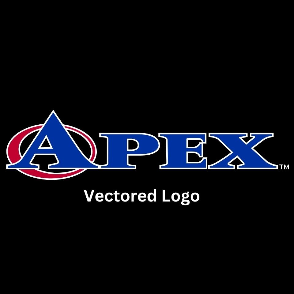 Vector Logo Example