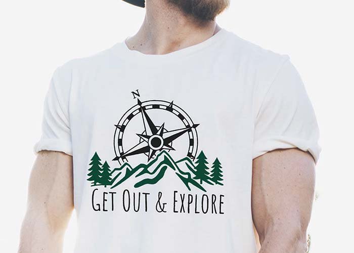 Vinyl Print Product